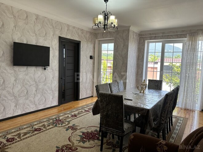 İcarəyə verilir 3 otaqlı həyət evi/bağ evi 150 m², photo 5 from 31