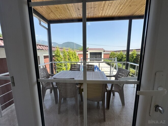 İcarəyə verilir 3 otaqlı həyət evi/bağ evi 150 m², photo 14 from 31
