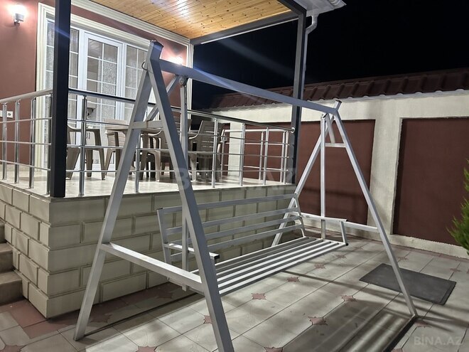 İcarəyə verilir 3 otaqlı həyət evi/bağ evi 150 m², photo 27 from 31