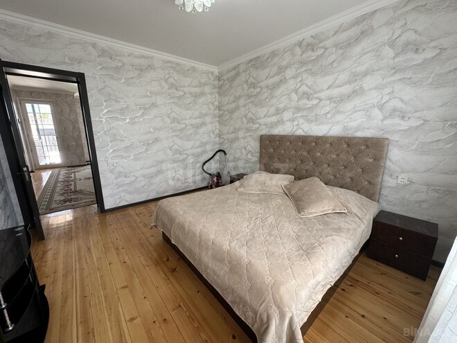 İcarəyə verilir 3 otaqlı həyət evi/bağ evi 150 m², photo 11 from 31