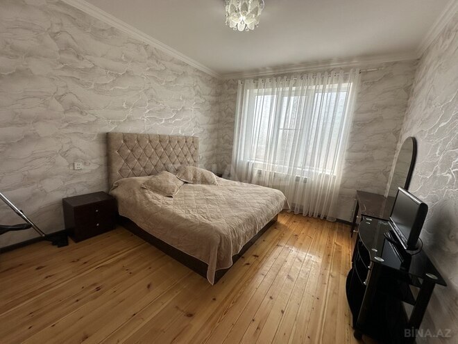 İcarəyə verilir 3 otaqlı həyət evi/bağ evi 150 m², photo 12 from 31