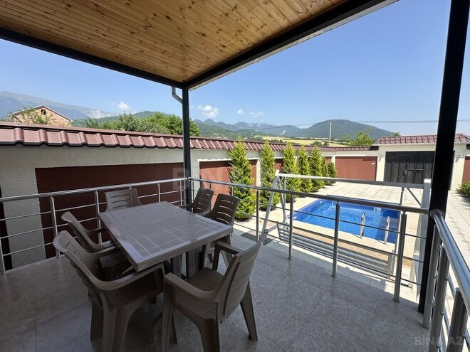 İcarəyə verilir 3 otaqlı həyət evi/bağ evi 150 m², photo 19 from 31