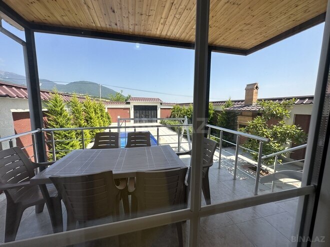 İcarəyə verilir 3 otaqlı həyət evi/bağ evi 150 m², photo 15 from 31