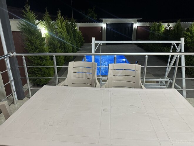 İcarəyə verilir 3 otaqlı həyət evi/bağ evi 150 m², photo 26 from 31