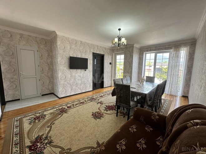 İcarəyə verilir 3 otaqlı həyət evi/bağ evi 150 m², photo 7 from 31