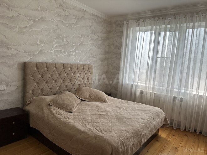 İcarəyə verilir 3 otaqlı həyət evi/bağ evi 150 m², photo 8 from 31