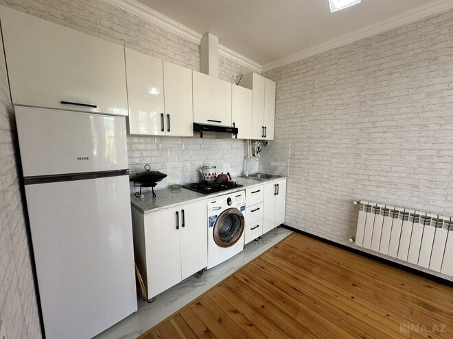 İcarəyə verilir 3 otaqlı həyət evi/bağ evi 150 m², photo 13 from 31