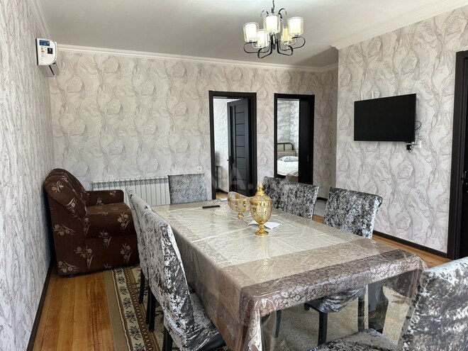 İcarəyə verilir 3 otaqlı həyət evi/bağ evi 150 m², photo 6 from 31