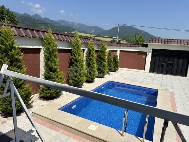 İcarəyə verilir 3 otaqlı həyət evi/bağ evi 150 m², photo 16 from 31