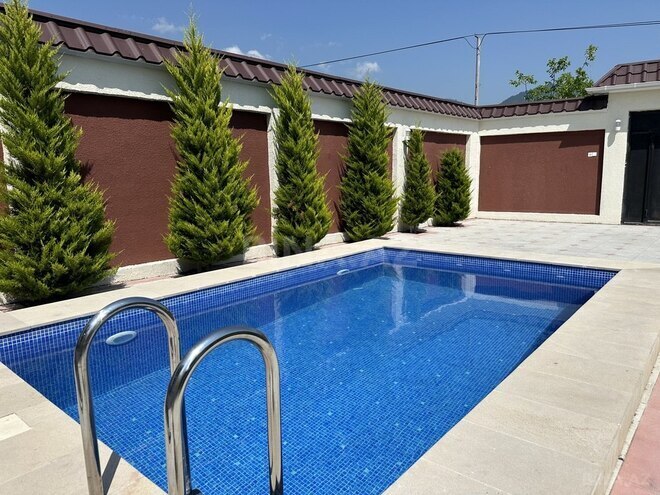 İcarəyə verilir 3 otaqlı həyət evi/bağ evi 150 m², photo 23 from 31