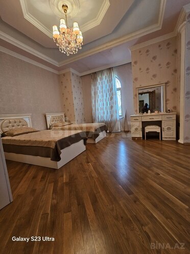 Продаётся 8-комн. дом/дача 300 м², пос. Новханы, photo 19 from 20