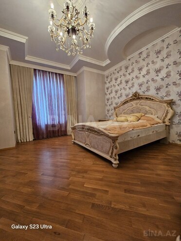 Продаётся 8-комн. дом/дача 300 м², пос. Новханы, photo 18 from 20