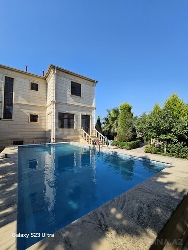 Продаётся 8-комн. дом/дача 300 м², пос. Новханы, photo 3 from 20