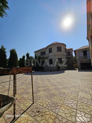 Продаётся 8-комн. дом/дача 300 м², пос. Новханы, photo 4 from 20