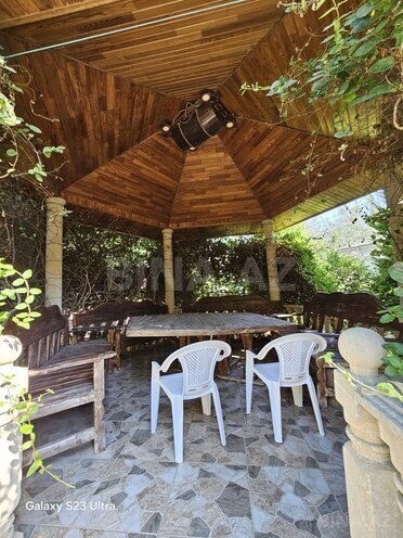 Продаётся 8-комн. дом/дача 300 м², пос. Новханы, photo 16 from 20