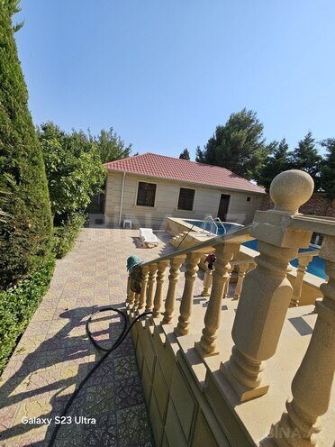 Продаётся 8-комн. дом/дача 300 м², пос. Новханы, photo 14 from 20