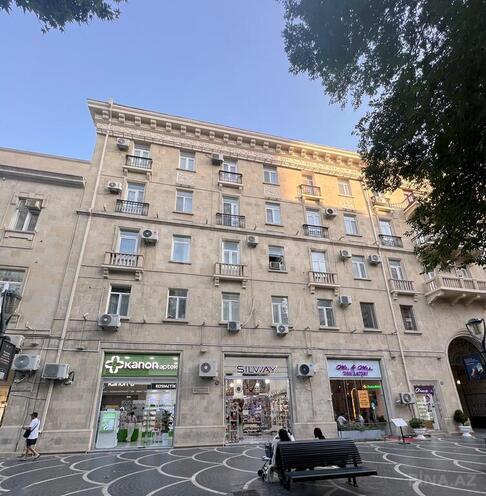 Сдаётся 2-комн. вторичка 60 м², м. Сахил, photo 1 from 14