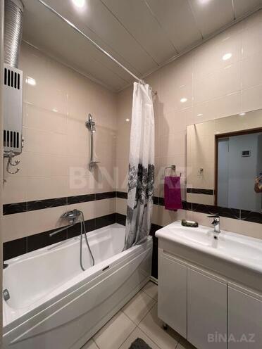 Сдаётся 2-комн. вторичка 60 м², м. Сахил, photo 10 from 14