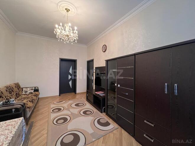 Сдаётся 2-комн. вторичка 60 м², м. Сахил, photo 5 from 14