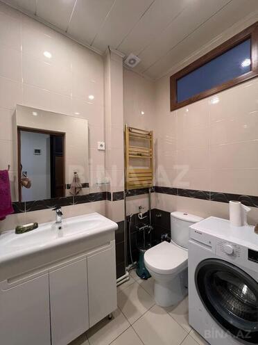 Сдаётся 2-комн. вторичка 60 м², м. Сахил, photo 9 from 14