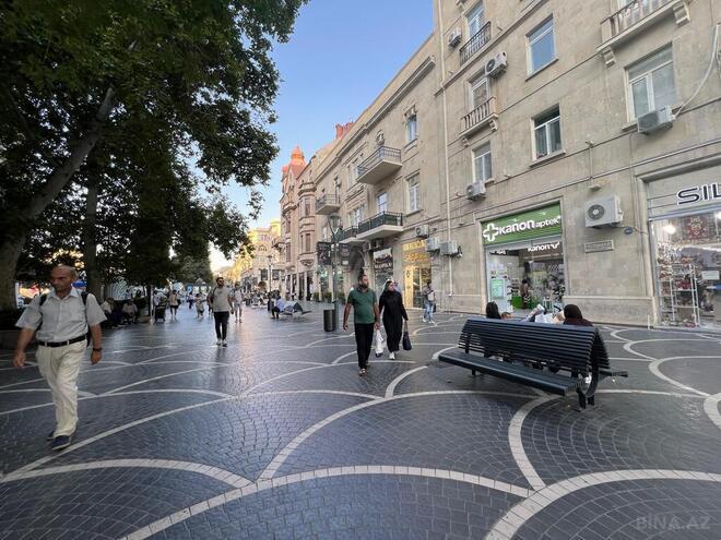 Сдаётся 2-комн. вторичка 60 м², м. Сахил, photo 13 from 14