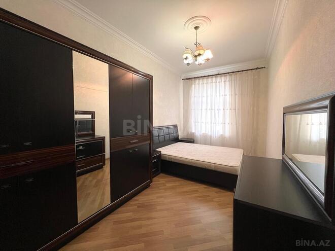 Сдаётся 2-комн. вторичка 60 м², м. Сахил, photo 7 from 14