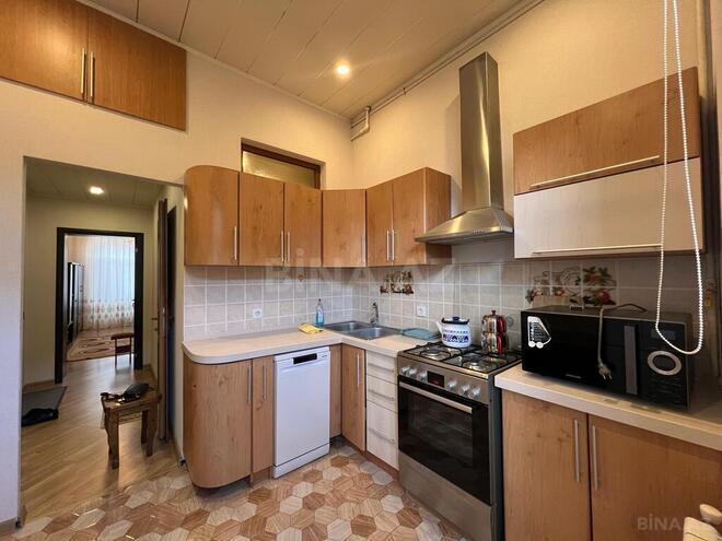 Сдаётся 2-комн. вторичка 60 м², м. Сахил, photo 6 from 14