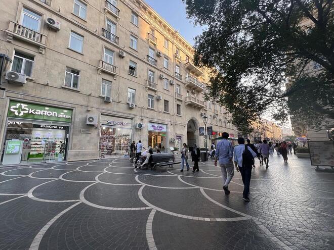 Сдаётся 2-комн. вторичка 60 м², м. Сахил, photo 12 from 14