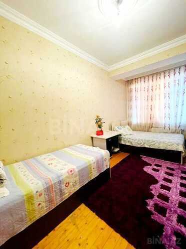 Satılır 3 otaqlı yeni tikili 115 m², Xalqlar Dostluğu m., photo 5 from 12