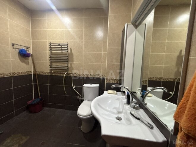 Satılır 3 otaqlı yeni tikili 115 m², Xalqlar Dostluğu m., photo 8 from 12