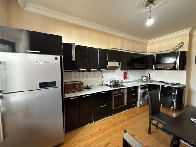 Satılır 3 otaqlı yeni tikili 115 m², Xalqlar Dostluğu m., photo 7 from 12