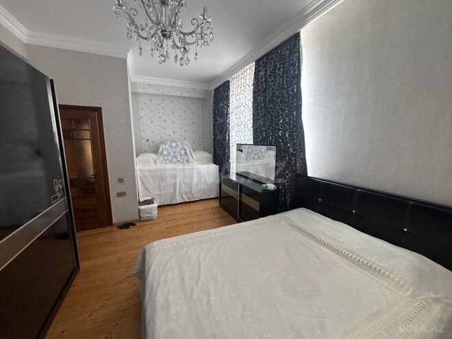 Satılır 3 otaqlı yeni tikili 115 m², Xalqlar Dostluğu m., photo 3 from 12