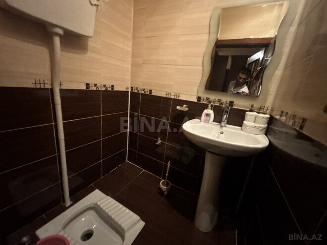 Satılır 3 otaqlı yeni tikili 115 m², Xalqlar Dostluğu m., photo 9 from 12