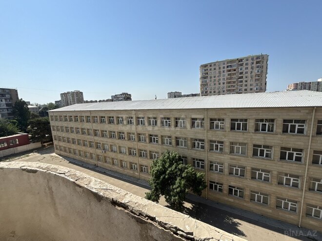 Satılır 3 otaqlı yeni tikili 115 m², Xalqlar Dostluğu m., photo 11 from 12