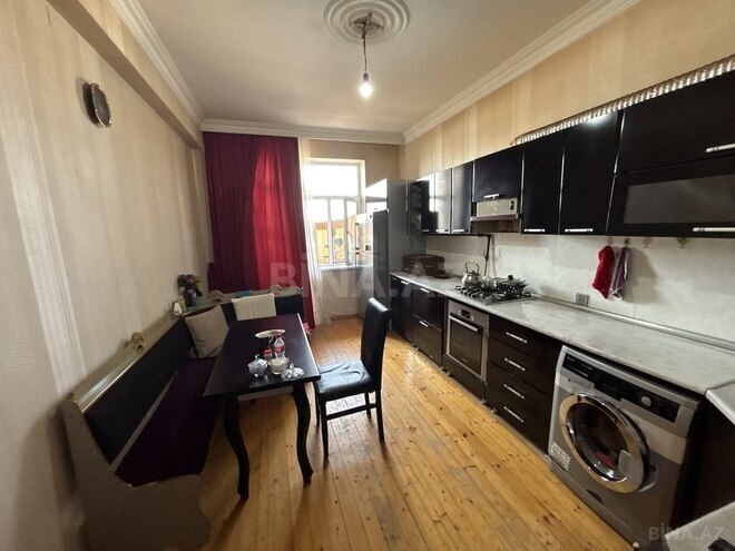 Satılır 3 otaqlı yeni tikili 115 m², Xalqlar Dostluğu m., photo 6 from 12