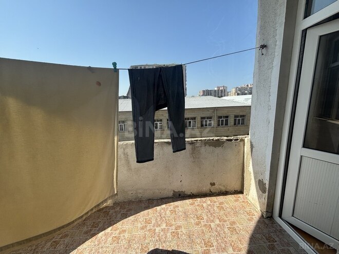 Satılır 3 otaqlı yeni tikili 115 m², Xalqlar Dostluğu m., photo 10 from 12