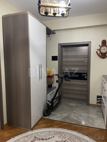 Satılır 3 otaqlı yeni tikili 97 m², Masazır q., photo 14 from 32