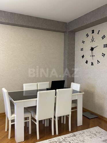 Satılır 3 otaqlı yeni tikili 97 m², Masazır q., photo 4 from 32