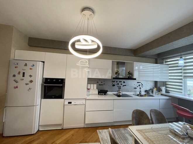 Satılır 3 otaqlı yeni tikili 97 m², Masazır q., photo 10 from 32