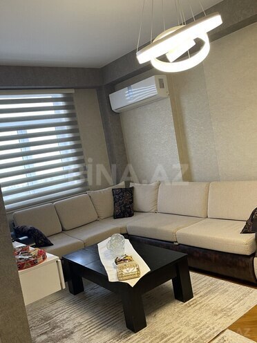 Satılır 3 otaqlı yeni tikili 97 m², Masazır q., photo 5 from 32