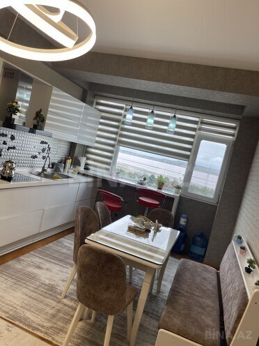 Satılır 3 otaqlı yeni tikili 97 m², Masazır q., photo 9 from 32