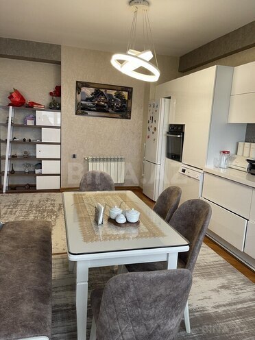 Satılır 3 otaqlı yeni tikili 97 m², Masazır q., photo 20 from 32
