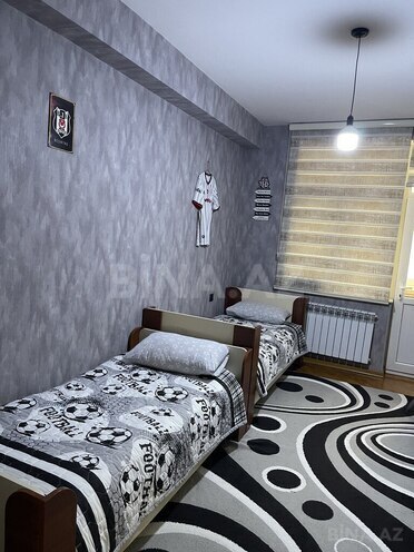 Satılır 3 otaqlı yeni tikili 97 m², Masazır q., photo 27 from 32