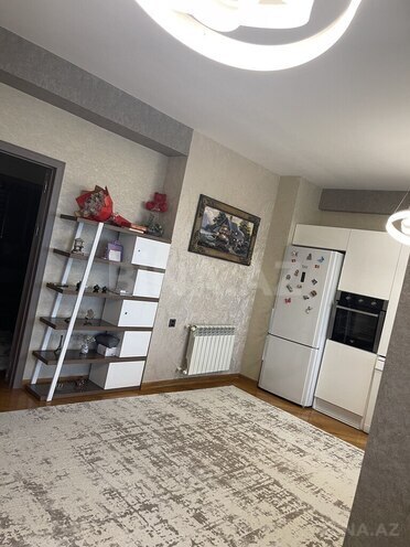 Satılır 3 otaqlı yeni tikili 97 m², Masazır q., photo 8 from 32