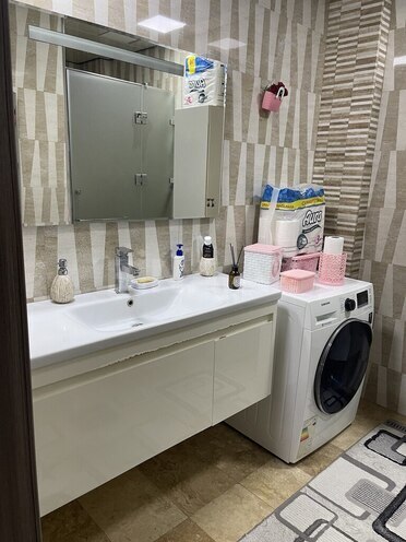 Satılır 3 otaqlı yeni tikili 97 m², Masazır q., photo 17 from 32