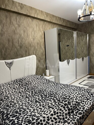 Satılır 3 otaqlı yeni tikili 97 m², Masazır q., photo 23 from 32