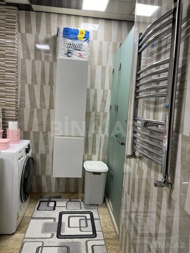 Satılır 3 otaqlı yeni tikili 97 m², Masazır q., photo 18 from 32