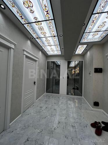 Продаётся 4-комн. новостройка 155 м², м. Ази Асланов, photo 16 from 23