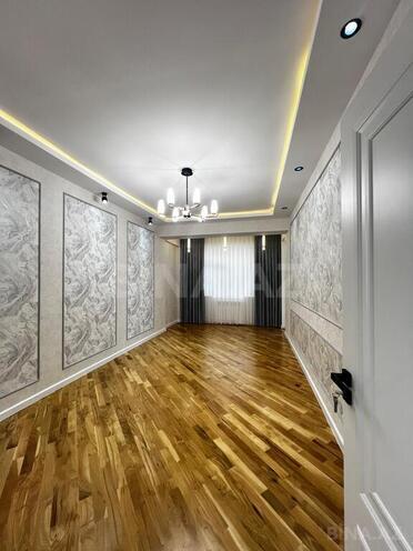 Продаётся 4-комн. новостройка 155 м², м. Ази Асланов, photo 12 from 23