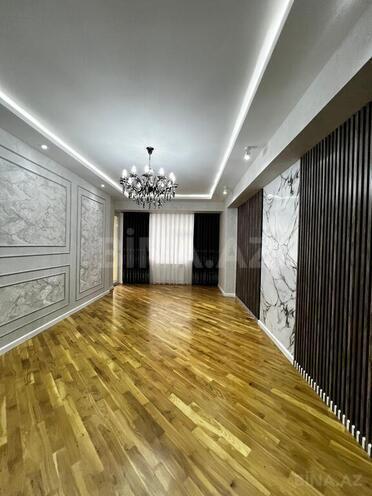 Продаётся 4-комн. новостройка 155 м², м. Ази Асланов, photo 5 from 23